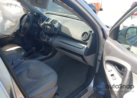 2011 Toyota Rav4 from USA, damaged, VIN 2T3ZF4DV0BW070440